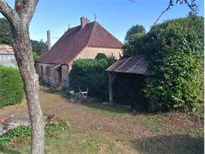 maison à la vente -   28160  FRAZ, surface 45 m2 vente maison - UBI477217697